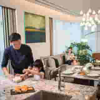 Fraser Suites Hanoi, 3 of 6