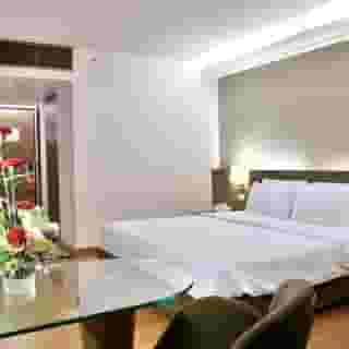 Rama Gardens Hotel Bangkok, 5 of 6