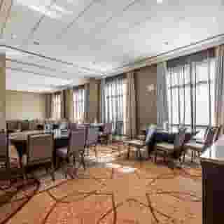 Sheraton Stonebriar Hotel, 6 of 6