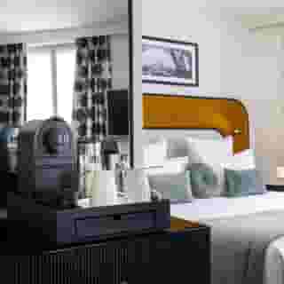 Hotel Aiglon, 1 of 6
