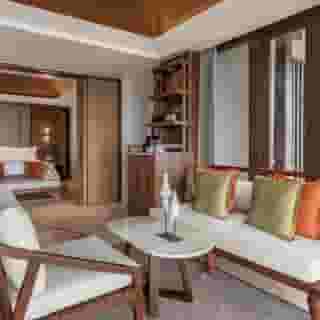The Ritz-Carlton, Koh Samui, 6 of 6