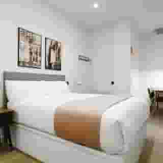 Limehome Madrid Calle de Matilde Diez, 1 of 6