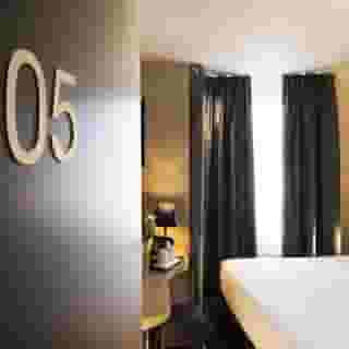 Best Western Quartier Latin Pantheon, 5 of 6