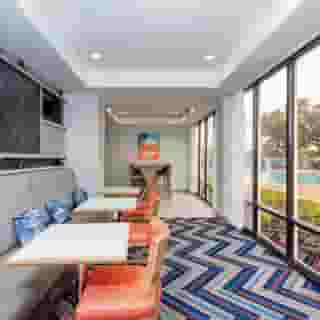 Hampton Inn Orlando-International Airport, 5 of 6
