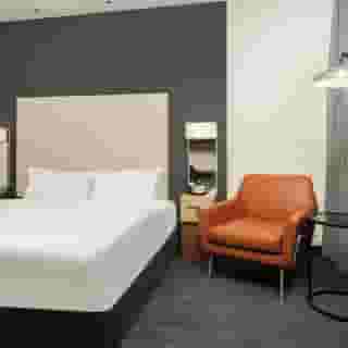 Courtyard by Marriott Houston Nw/290 Corridor, 5 of 6