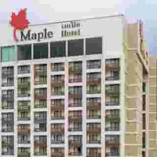 Maple Hotel, 3 of 6
