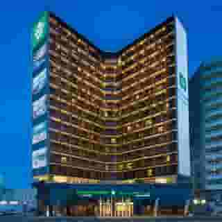 Wyndham Garden Ajman Corniche, 2 of 6