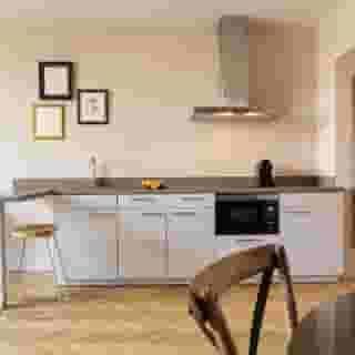 Puerta Catedral Indias Lofts, 6 of 6