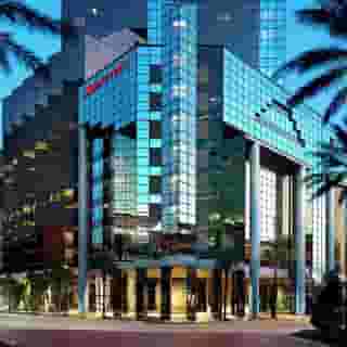 New Orleans Marriott Metairie at Lakeway, 6 of 6