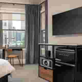 Copley Square Hotel, a Found Hotel, 6 of 6
