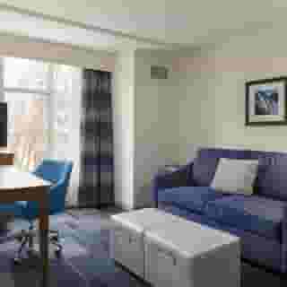 Hampton Inn & Suites Rosemont Chicago O'Hare, 4 of 6