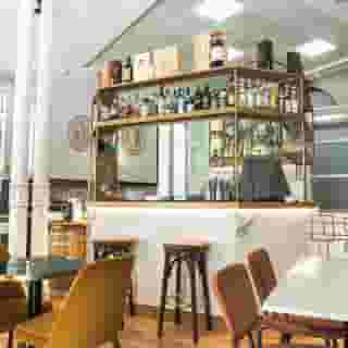 Hotel Fellini, 4 of 6