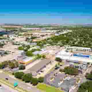 Days Inn by Wyndham Round Rock, 6 of 6