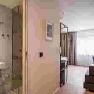 Jill Hotel Brussels, 5 of 6