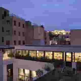 The Editor Hotel Athens, 5 of 6