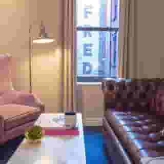 The Frederick Hotel, 1 of 6