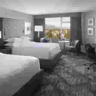 Sheraton Vancouver Guildford Hotel, 5 of 6