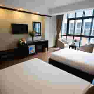 Top Hotel, 5 of 6