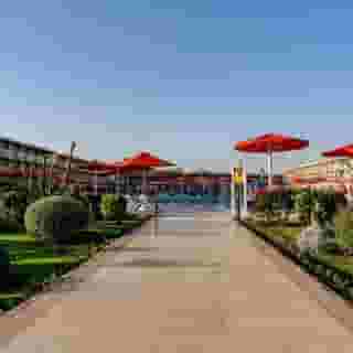 Rewaya Inn Resort, 4 of 5