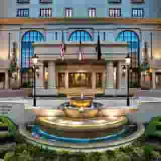 The St. Regis Atlanta, 5 of 6