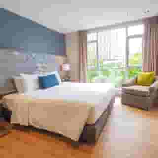 Asoke Residence Sukhumvit by Uhg, 1 of 6