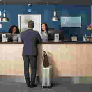Holiday Inn Express Geneva Airport by Ihg, 2 of 6