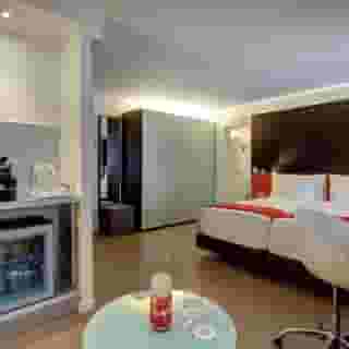 Design Hotel F6, 4 of 6