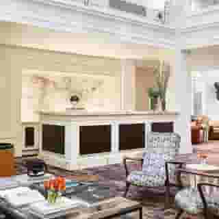 Galleria Park Hotel, 2 of 6