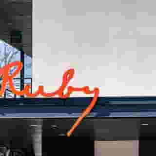 The Ruby Hotel, 3 of 6