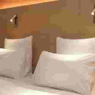 Nash Airport Hotel, 5 of 6