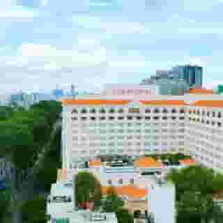 Equatorial Ho Chi Minh City, 3 of 6