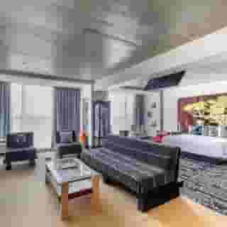 Lorenzo Hotel Dallas, Tapestry Collection by Hilton, 3 of 6