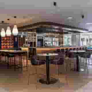 Radisson Blu Royal Viking Hotel, Stockholm, 2 of 6