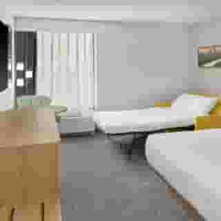 Hampton Inn Chicago-Carol Stream, 4 of 6