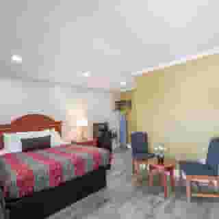 Ritz Inn San Francisco Sfo Airport, 3 of 6