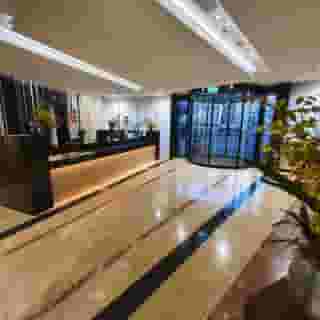 Nash Suites Airport Hotel, 4 of 6