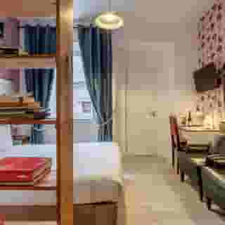 Labor Alliance Residence by LovelyStay, 2 of 6