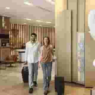 Novotel Bangkok Sukhumvit 20, 1 of 6