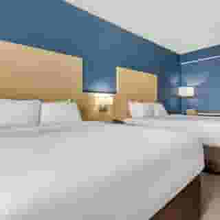 Quality Inn and Suites Oakville-Mississauga, 3 of 6
