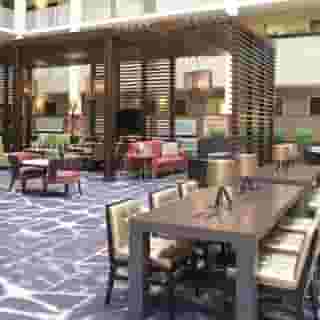 Embassy Suites by Hilton Philadelphia Airport, 6 of 6