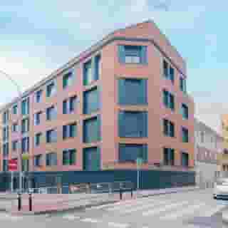 Home Art Apartments Bernabéu, 2 of 6
