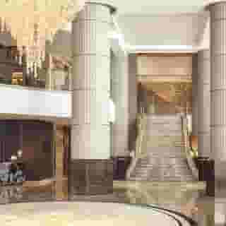 Intercontinental, 2 of 6