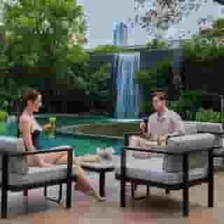 Marriott Executive Apartments, Bangkok Townhall Sukhumvit, 2 of 6
