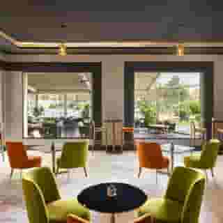 Hotel Movenpick Cairo Media City, 2 of 6