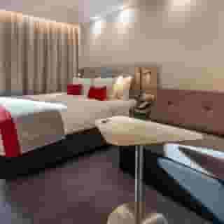 Holiday Inn Express Nice Grand Arenas, 4 of 6
