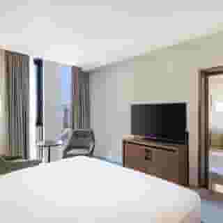 Hilton Garden Inn Tbilisi Chavchavadze, 6 of 6
