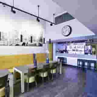 City Hotel Amsterdam, 2 of 6