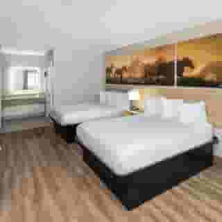 Days Inn by Wyndham Temple, 4 of 6