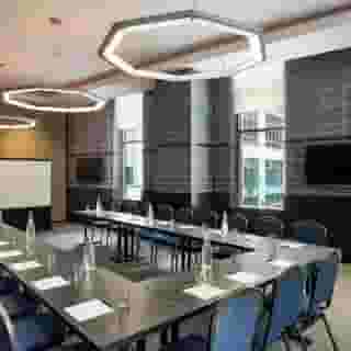 Four Points By Sheraton New York Downtown, 6 of 6