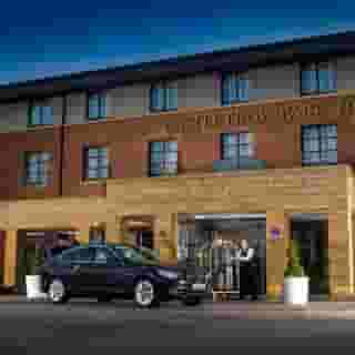 Castletroy Park Hotel Suites, 3 of 6